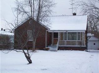 1732 E 33rd St, Lorain, OH 44055