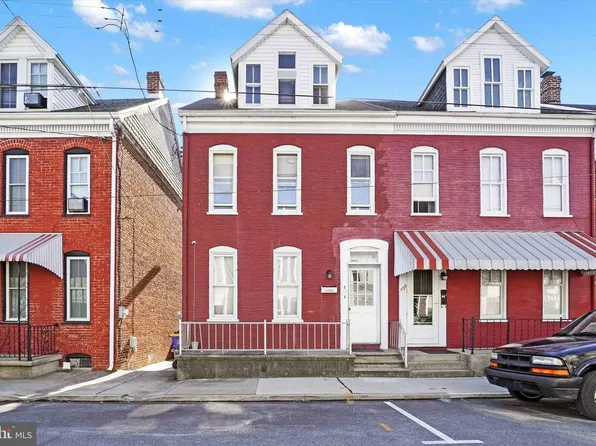 1135 N Duke St, York, PA 17404