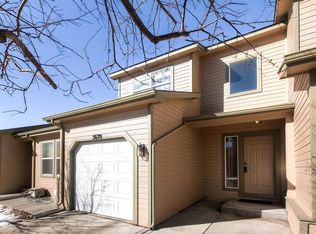 5670 Sunshade Point, Colorado Springs, CO 80923