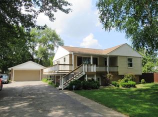 2126 McGregor Rd #1, Ypsilanti, MI 48198