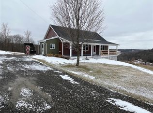 323 Cooper Hill Rd, Van Etten, NY 14889