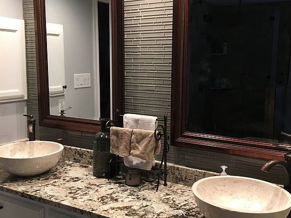 Master Shower View 2
