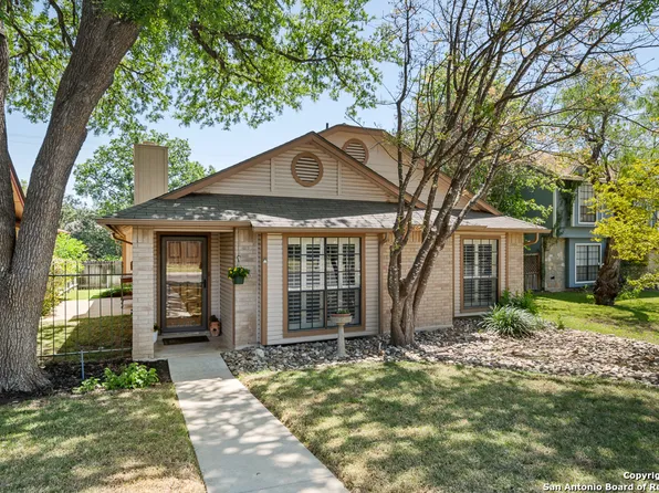 14110 Sage Trail, San Antonio, TX 78231