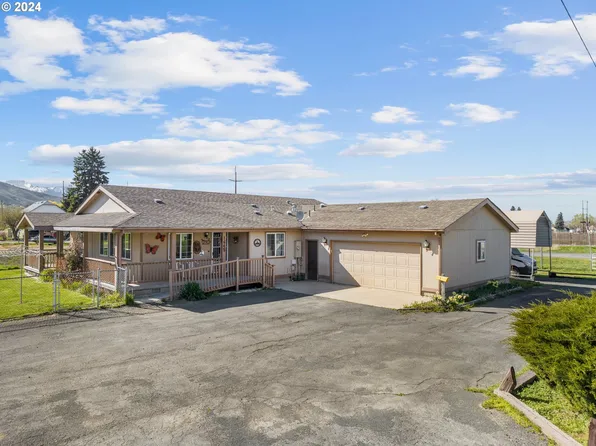 1645 13th St, Baker City, OR 97814