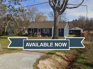 3142 Rabidue Rd, Clyde, MI 48049