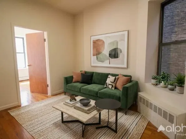 199 Henry St APT 2, New York, NY 10002
