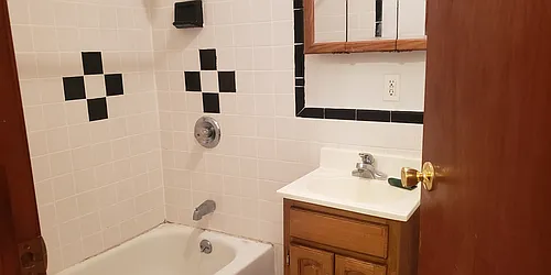 Rented by MCR Realty