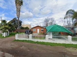 1637 Imperial Ave, Modesto, CA 95358