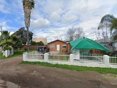 1637 Imperial Ave, Modesto, CA, 95358