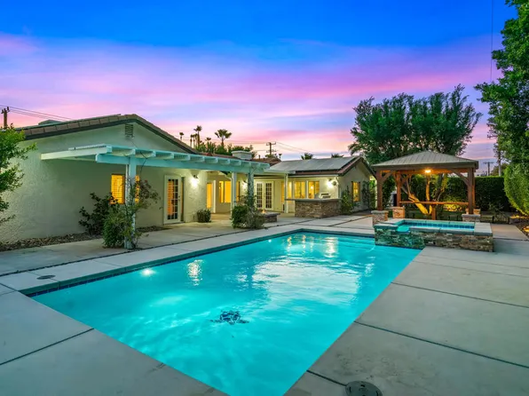 2898 N Sunrise Way, Palm Springs, CA 92262