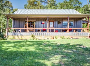 225 County Road 559, Etoile, TX 75944