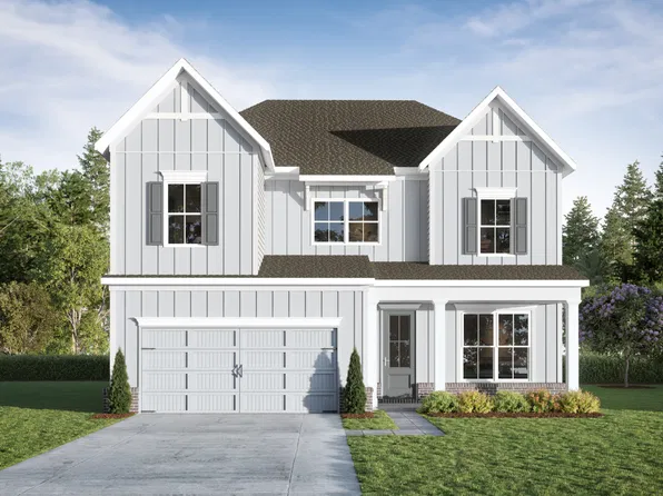 Dunning - Bellhaven Plan, Bellhaven