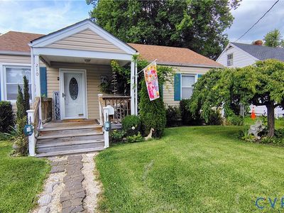 210 Plumtree Ave, Colonial Heights, VA, 23834