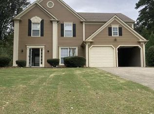 3575 Lakeheath Dr, Cumming, GA 30041