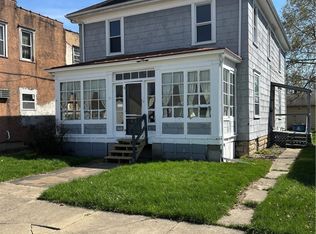 175 W Ohio Ave, Sebring, OH