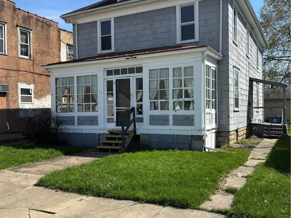 175 W Ohio Ave, Sebring, OH 44672