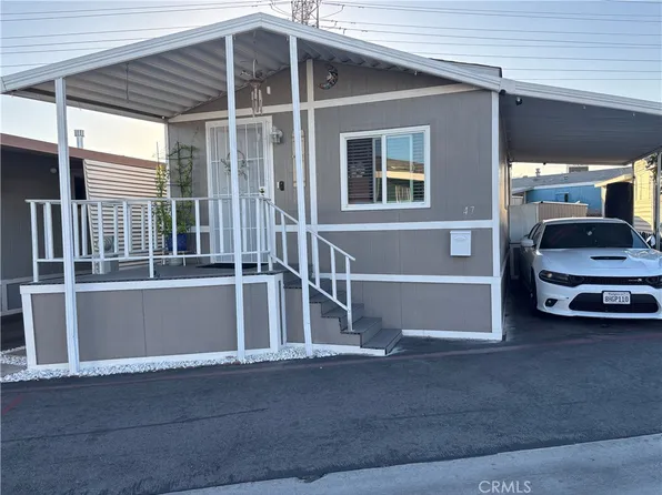 8723 Artesia Blvd Space 47, Bellflower, CA 90706
