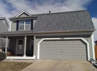 4544 Nepal St, Denver, CO 80249