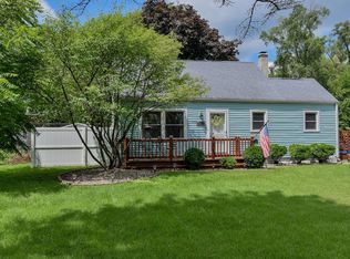 14524 Kolmar Ave, Midlothian, IL 60445