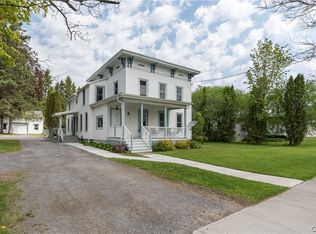 21 Antwerp St, Philadelphia, NY 13673