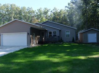 4486 Orshal Rd, Whitehall, MI 49461