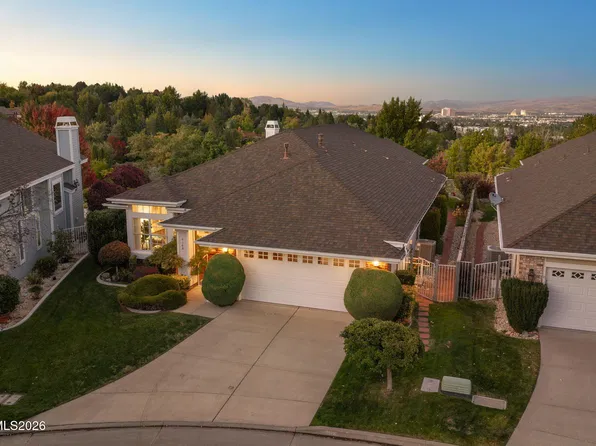 6168 Squires Ln, Reno, NV 89519