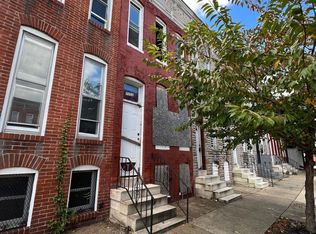 2002 Division St, Baltimore, MD 21217