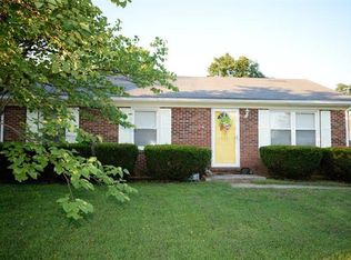 116 Garden Park Dr, Nicholasville, KY
