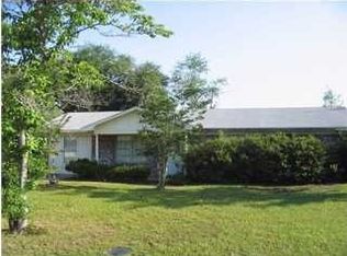 5036 Faircloth St, Pace, FL 32571