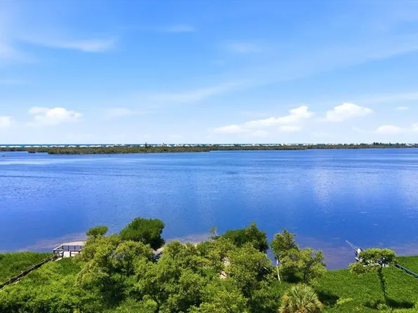 9811 EAGLE PRESERVE DRIVE LOT 12, ENGLEWOOD, FL 34224
