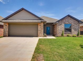 8321 NW 139th Ter, Oklahoma City, OK 73142