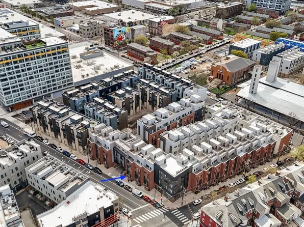 638 N 5th St, Philadelphia, PA 19123