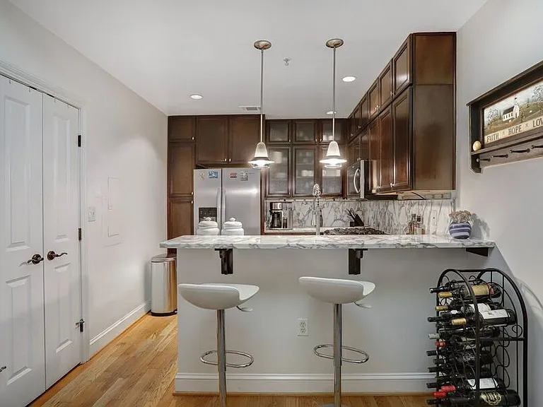 1323 Clifton St NW #13 — Photo 1