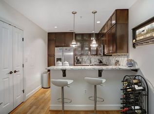 1323 Clifton St NW APT 13, Washington, DC 20009
