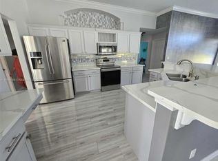 3401 SW San Benito St, Port Saint Lucie, FL 34953