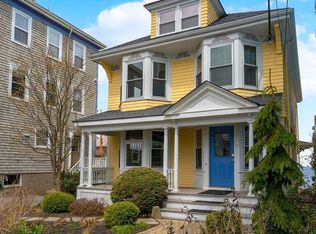 29 Morning St, Portland, ME 04101