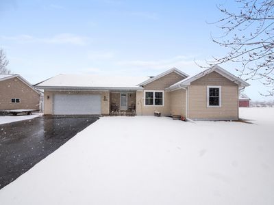 1203 Benjamin Dr, Alexandria, MN, 56308