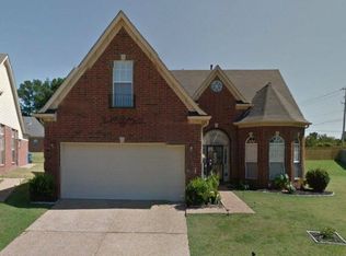 7150 Queens Crown Ct, Memphis, TN 38125