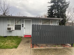 593-599 South Napoleon Avenue - 595, Columbus, OH 43213