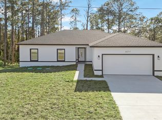 808 Tedder Rd SE, Palm Bay, FL 32909