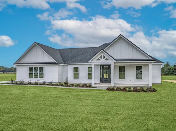 31 Golden Loop, Crawfordville, FL 32327