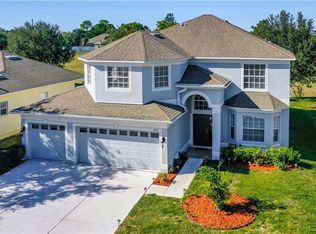 3833 Braemere Dr, Spring Hill, FL 34609