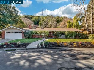 517 McBride Dr, Lafayette, CA 94549