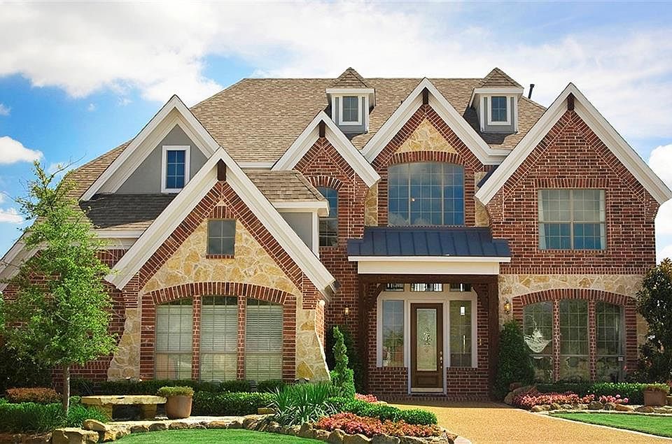 1st image of 4815 Waterford Glen Dr