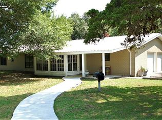 151 Floyd Ln, Round Top, TX 78954