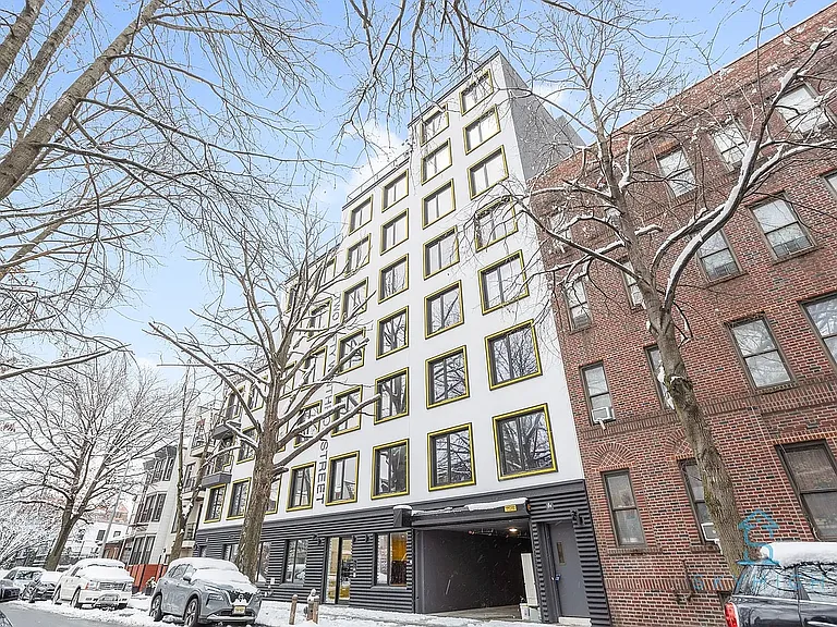 250 Winthrop St #5E — Photo 10