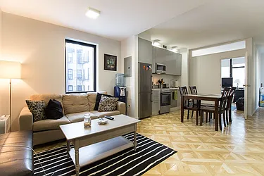 Rented by Citi Habitats