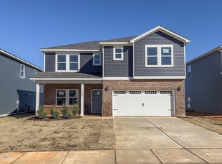 1217 Winding Spring Dr, Mebane, NC 27302
