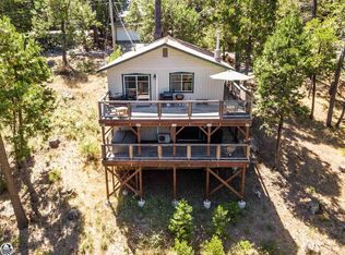 22280 Ridge Rd, Twain Harte, CA 95383