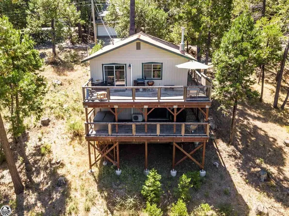 22280 Ridge Rd, Twain Harte, CA 95383